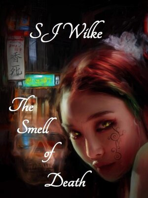 cover image of The Smell of Death